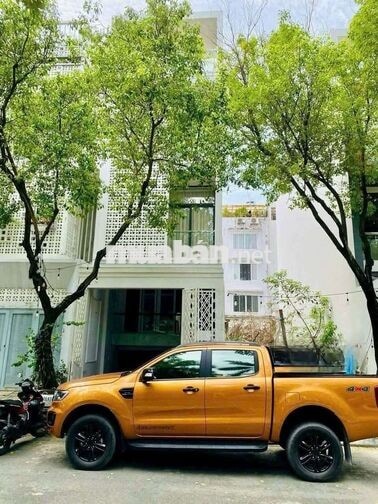💎💎💎CHO THUÊ QUẬN 7 | NHÀ MẶT TIỀN ĐƯỜNG SỐ VIEW CÔNG VIÊN