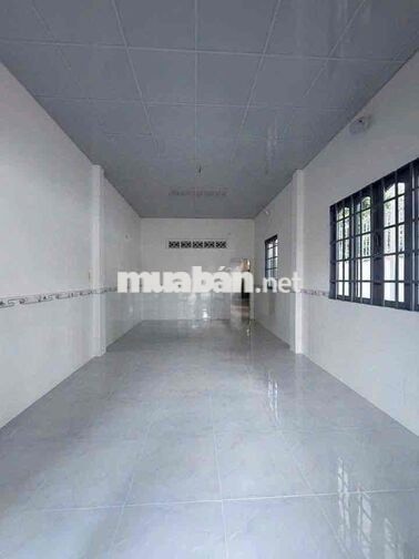 CHO THUÊ NGUYÊN CĂN – GẦN CHỢ 26, TÂN PHONG 5 TRIỆU 500