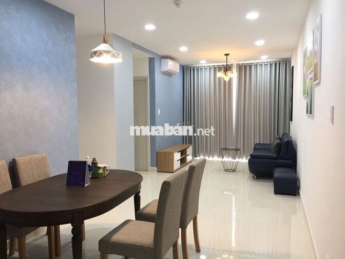 CHỦ NHÀ CHO THUÊ CĂN HỘ CỘNG HÒA GARDEN (20 CỘNG HÒA) – 78M² 2PN/2WC 
