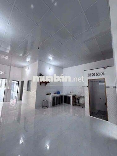 CHO THUÊ NGUYÊN CĂN – GẦN CHỢ 26, TÂN PHONG 5 TRIỆU 500