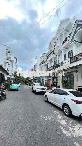 BÁN NHÀ KDC ĐẠI HỌC Y DƯỢC TP CẦN THƠ