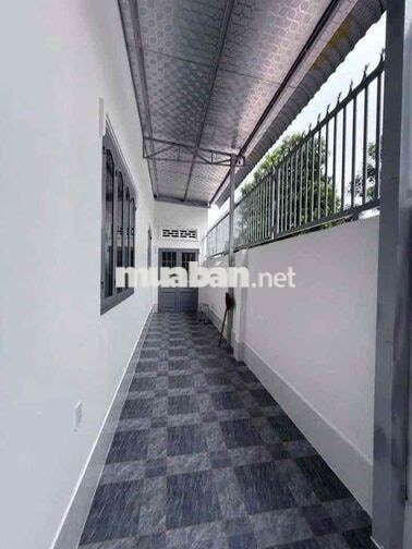 CHO THUÊ NGUYÊN CĂN – GẦN CHỢ 26, TÂN PHONG 5 TRIỆU 500