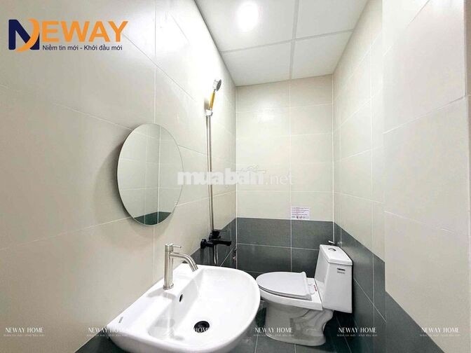 Khai Trương Căn Hộ Dịch Vụ - Mới Xây 100% - Ngay gần Lê Trọng Tấn
