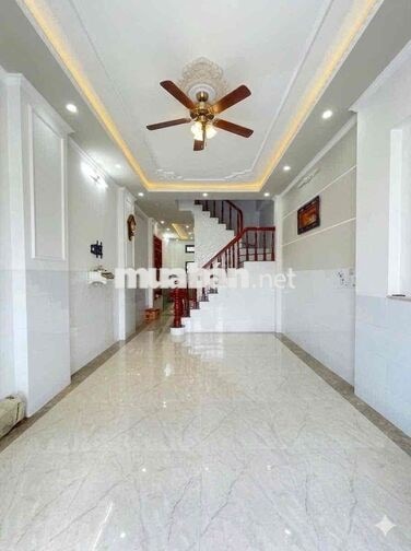 BÁN NHÀ KDC ĐẠI HỌC Y DƯỢC TP CẦN THƠ