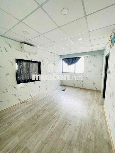 Nhà Hẻm 163 Tô Hiến Thành Quận 10 36 m² 2 Tầng 2 PN - 13 Triệu
