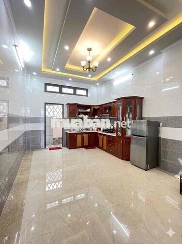 BÁN NHÀ KDC ĐẠI HỌC Y DƯỢC TP CẦN THƠ
