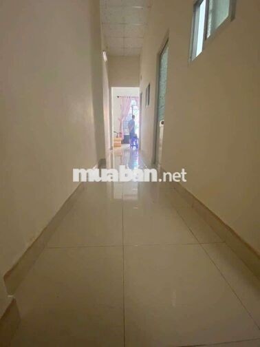 BÁN NHÀ 2 TẦNG DT 4,1X19 ĐƯỜNG NGUYỄN ẢNH THỦ PHƯỜNG TÂN THỚI HIỆP
