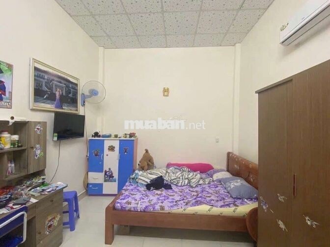 BÁN NHÀ 2 TẦNG DT 4,1X19 ĐƯỜNG NGUYỄN ẢNH THỦ PHƯỜNG TÂN THỚI HIỆP