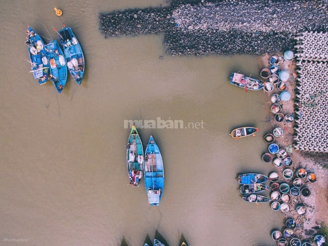 Chính chủ gửi bán độc quyền một cặp nền cực đẹp, đất full thổ cư