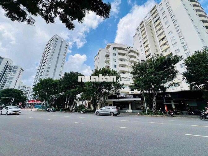 CHO THUÊ SHOP MẶT TIỀN ĐƯỜNG NGUYỄN ĐỨC CẢNH