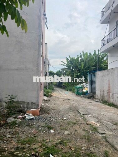 🔥ĐẤT CHỢ THỦ ĐỨC 150M2 CHỈ 8Đ NHỈNH🔥