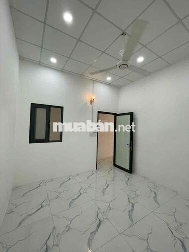 Nhà Cấp 4 Nguyên căn - 2 Phòng ngủ - 110m2 giá chỉ 15tr/tháng