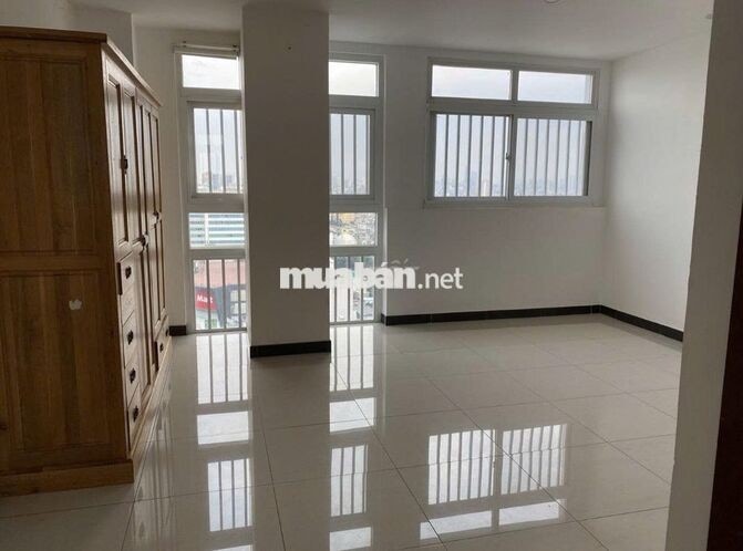 Cho thuê chung cư Nguyễn Kim 190m 4Pn giá 18tr/th 