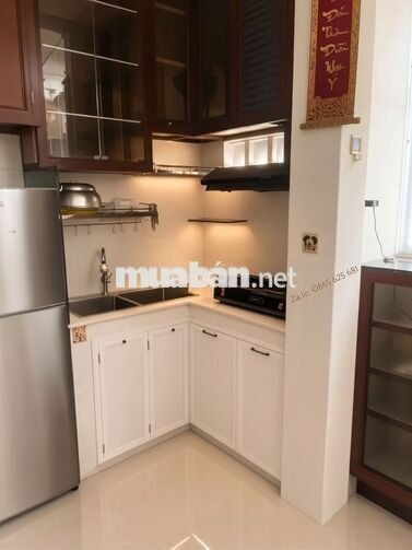 Cho Thuê Nhà Nguyên Căn Tại Lê Văn Sỹ, Phường 11, Quận Phú Nhuận