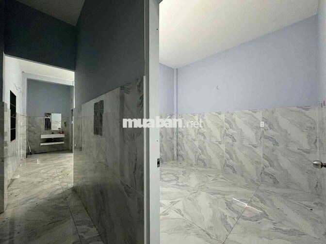Nhà 2 Tầng 75M2 (4m3❌17)  hẻm xe tải  ĐHT Nguyễn Văn Quá Q12