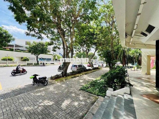 CHO THUÊ SHOP MẶT TIỀN ĐƯỜNG NGUYỄN ĐỨC CẢNH