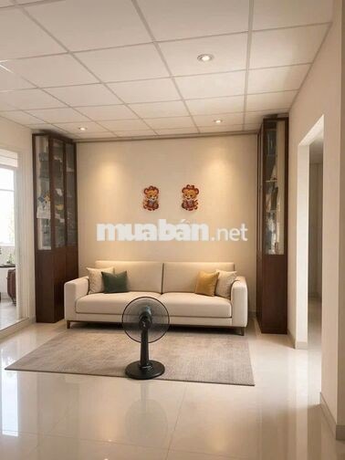Cho Thuê Nhà Nguyên Căn Tại Lê Văn Sỹ, Phường 11, Quận Phú Nhuận