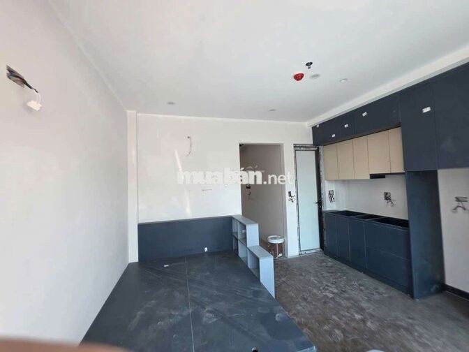Khai trương CCMN 30m2 Full đồ. tủ lạnh, ban công tại Nguyễn Lân