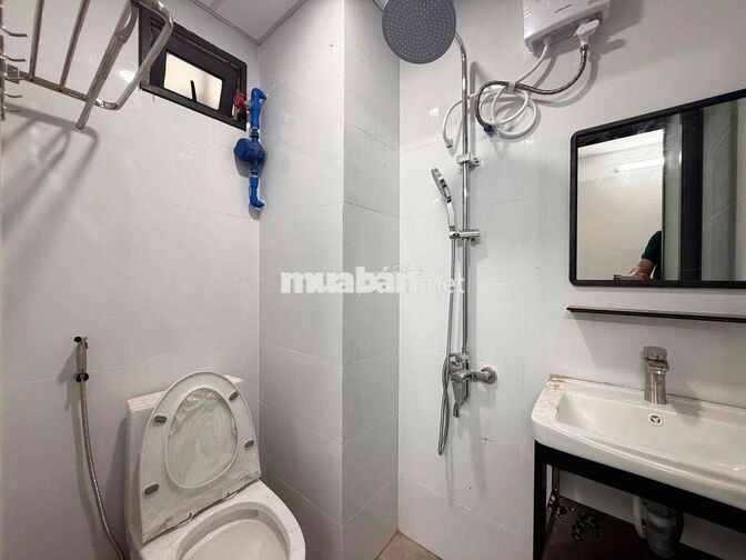 STUDIO VƯỜN LÀI, AN PHÚ ĐÔNG, QUẬN 12