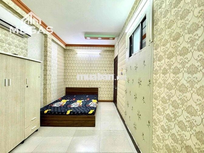 PHÒNG TRỌ GIÁ RẺ - FULL NỘI THẤT - CAM KẾT NHƯ HÌNH - DƯƠNG THỊ MƯỜI