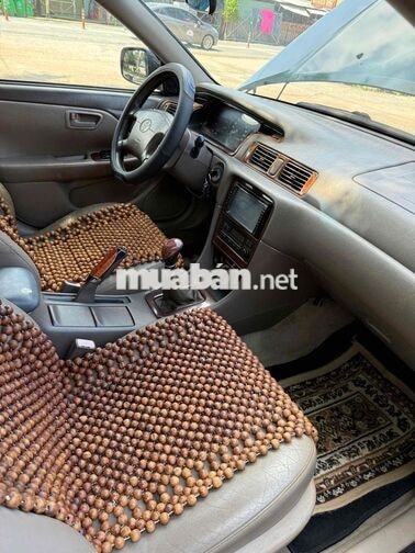 Toyota Camry 2001 2.4 Xanh