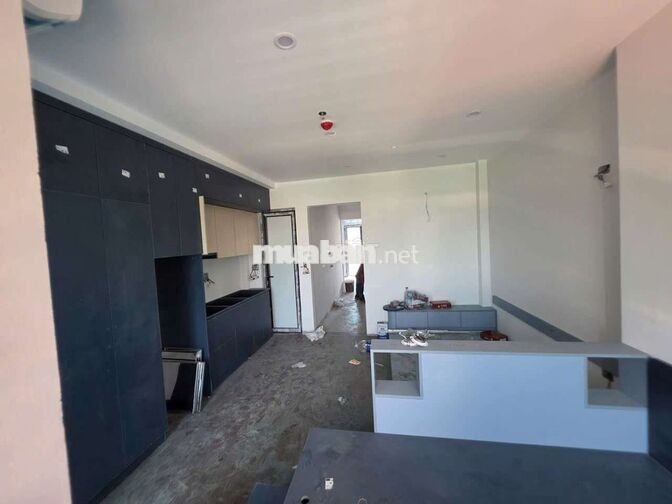 Khai trương CCMN 30m2 Full đồ. tủ lạnh, ban công tại Nguyễn Lân
