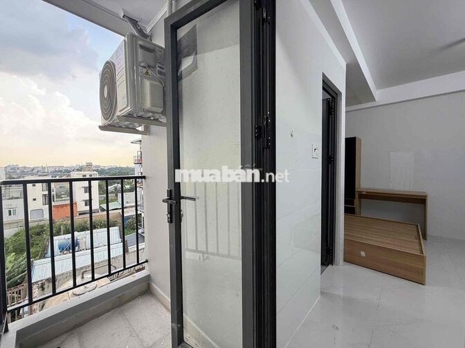 STUDIO VƯỜN LÀI, AN PHÚ ĐÔNG, QUẬN 12