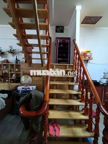 Bán Nhà 42F Trần Phú , Xuân Hương , Đà Lạt