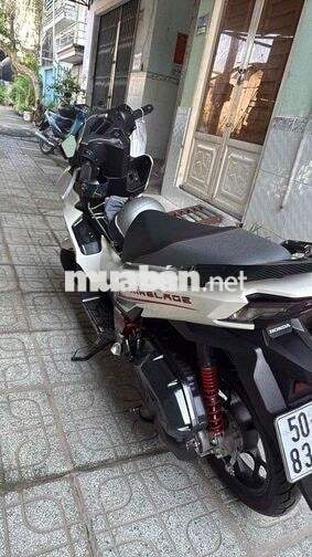 Honda Air Blade 2026  5000 km màu Trắng