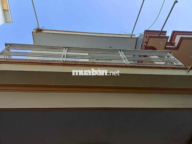 Bán Nhà 42F Trần Phú , Xuân Hương , Đà Lạt