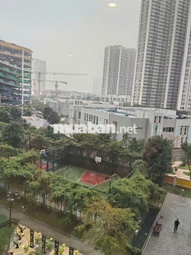 CHÍNH CHỦ CHO THUÊ CĂN GÓC 2N+ TÒA I4 VINHOME SMART CITY