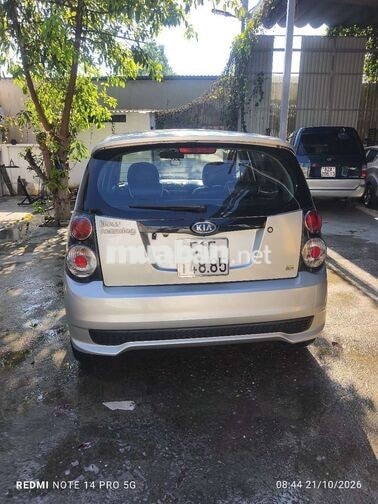 Kia Morning 2010 Sport chính chủ