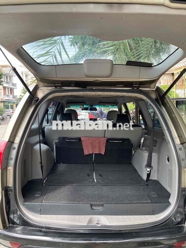 Mitsubishi Pajero Sport 2016 Vàng cát 140000 km