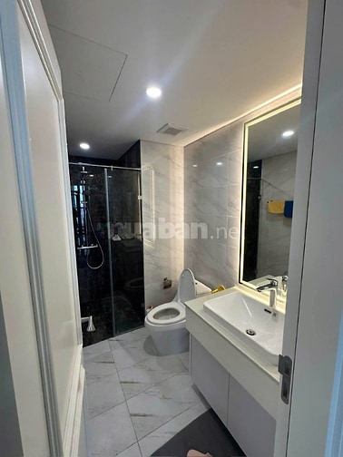Bán chung cư Phúc Yên- 62m2, 2PN, Full nội thất giá 3,2 tỷ SHR