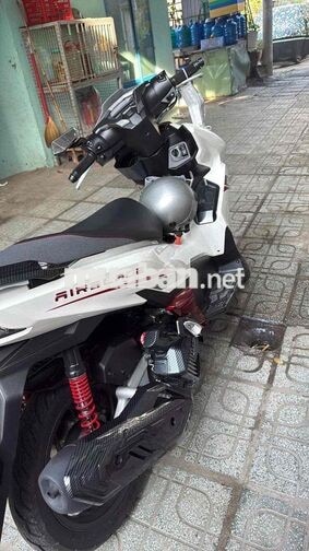 Honda Air Blade 2026  5000 km màu Trắng
