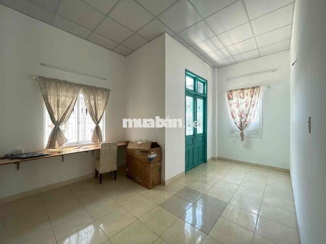 Cho thuê nhà đủ nội thất 2tầng kiệt NGUYỄN TRƯỜNG TỘ - Hải Châu, ĐN