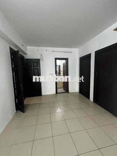 cho thuê căn hộ Tháp A chung cư 283  Khương Trung