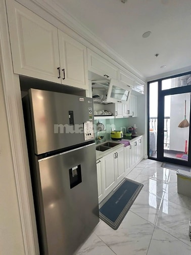 Bán chung cư Phúc Yên- 62m2, 2PN, Full nội thất giá 3,2 tỷ SHR