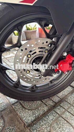 Honda Air Blade 2026  5000 km màu Trắng