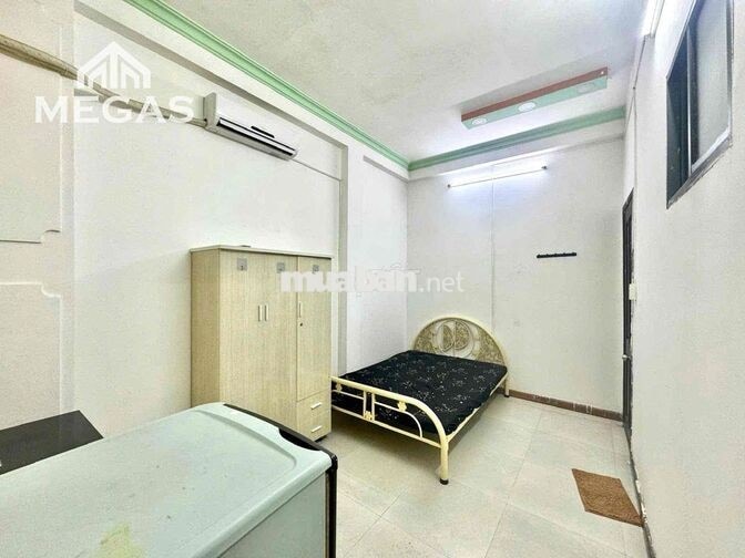 PHÒNG TRỌ GIÁ RẺ - FULL NỘI THẤT - CAM KẾT NHƯ HÌNH - DƯƠNG THỊ MƯỜI