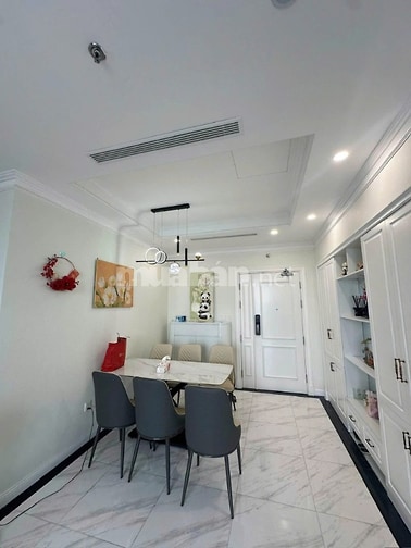 Bán chung cư Phúc Yên- 62m2, 2PN, Full nội thất giá 3,2 tỷ SHR