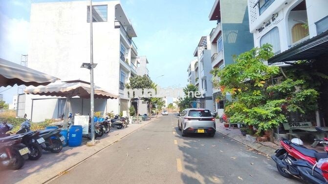 BÁN ĐẤT PHÚ HỒNG THỊNH 60M GIÁ TỐT