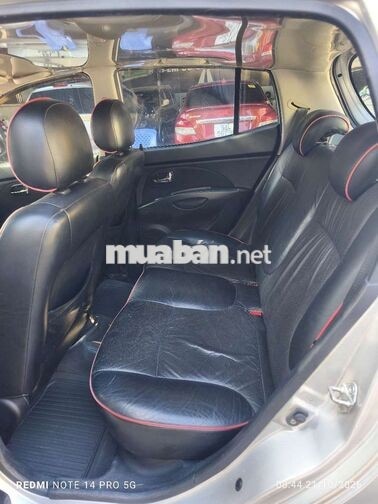 Kia Morning 2010 Sport chính chủ