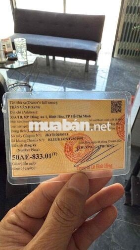 Honda Air Blade 2026  5000 km màu Trắng
