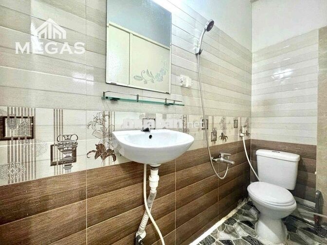 PHÒNG TRỌ GIÁ RẺ - FULL NỘI THẤT - CAM KẾT NHƯ HÌNH - DƯƠNG THỊ MƯỜI