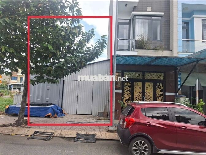 BÁN ĐẤT PHÚ HỒNG THỊNH 60M GIÁ TỐT