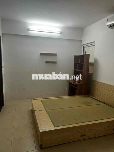 cho thuê căn hộ Tháp A chung cư 283  Khương Trung