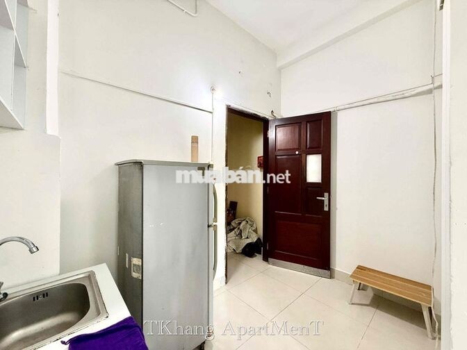 Cho Thuê Căn Hộ Tách Bếp Cửa Sổ Rộng 30m2 3ng3xe Ngay Lý Thái Tổ Q10