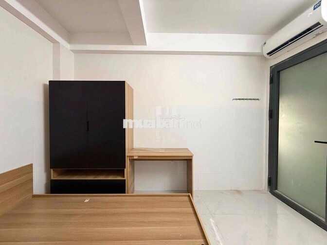 STUDIO VƯỜN LÀI, AN PHÚ ĐÔNG, QUẬN 12