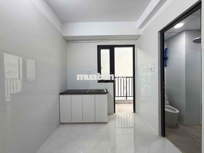STUDIO VƯỜN LÀI, AN PHÚ ĐÔNG, QUẬN 12